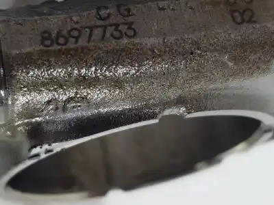 Peça sobressalente para automóvel em segunda mão biela por bmw 3 (e46) 320 i referências oem iam 8623418  8623418