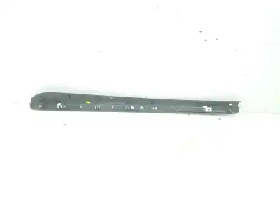 Pezzo di ricambio per auto di seconda mano barre del tetto per opel mokka x selective start/stop riferimenti oem iam 42395800  42504947