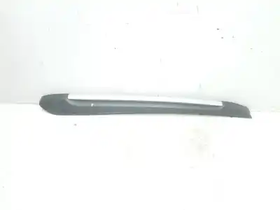 Gebrauchtes Autoersatzteil Dachstangen zum OPEL MOKKA X Selective Start/Stop OEM-IAM-Referenzen 42395800  42504947