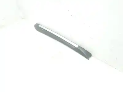 Pezzo di ricambio per auto di seconda mano barre del tetto per opel mokka x selective start/stop riferimenti oem iam 42395800  42504947