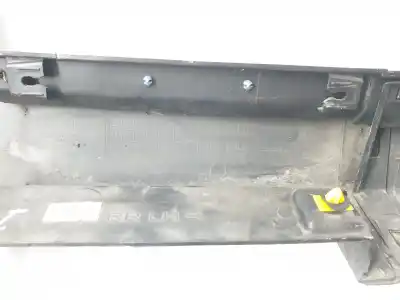 Pezzo di ricambio per auto di seconda mano gonna laterale per opel mokka x selective start/stop riferimenti oem iam 95374125  95248168