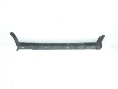 Pezzo di ricambio per auto di seconda mano gonna laterale per opel mokka x selective start/stop riferimenti oem iam 95374125  95248168