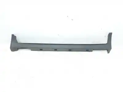 Автозапчасти б/у боковая юбка за OPEL MOKKA X Selective Start/Stop ссылки OEM IAM 95374125  95248168