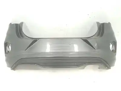 Second-hand car spare part REAR BUMPER for FORD PUMA  OEM IAM references L1TB17H773A1GPRAA  