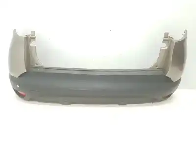 Peça sobressalente para automóvel em segunda mão Para Choques Traseiro por RENAULT CAPTUR Intens Referências OEM IAM 850B27697R  