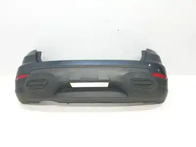 Автозапчасти б/у задний бампер за SEAT ARONA (KJ) Style 116 CV / 85 KW ссылки OEM IAM 6F9807421B  COLOR GRIS OSCURO S7H