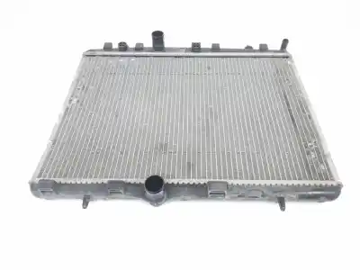 Pièce détachée automobile d'occasion RADIATEUR D'EAU pour CITROEN C4 CACTUS  Références OEM IAM 9685852680  1330P9