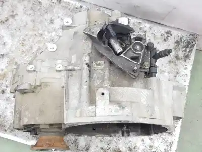 Pezzo di ricambio per auto di seconda mano riduttore per volkswagen scirocco iii (137, 138) 2.0 tdi riferimenti oem iam krm