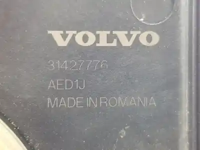 Автозапчастина б/у блок управління ксеноновими фарами для volvo s90 lim. 2.0 d посилання на oem iam 31427776  31427776