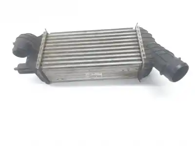 Pezzo di ricambio per auto di seconda mano Intercooler per CITROEN DS5 Desire Hybrid4 Riferimenti OEM IAM 9674720580  0384P8