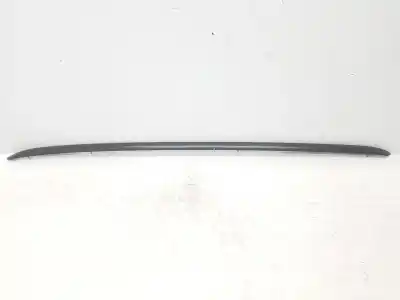 Second-hand car spare part Roof Bars for VOLKSWAGEN PASSAT VARIANT (3G5) 2.0 Advance BMT OEM IAM references 3G9860025K03C  3G9860025Q