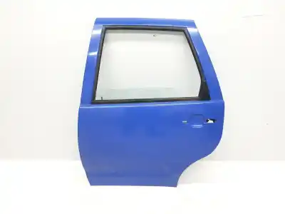 Gebrauchtes Autoersatzteil Hintere Linke Tür zum SEAT CORDOBA BERLINA (6K2) Sport OEM-IAM-Referenzen 6K4833051C  6K4833051C
