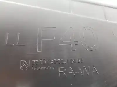 Gebrauchtes Autoersatzteil torpedo zum bmw serie 1 berlina (e81/e87) 118i oem-iam-referenzen 51717453939  7453939