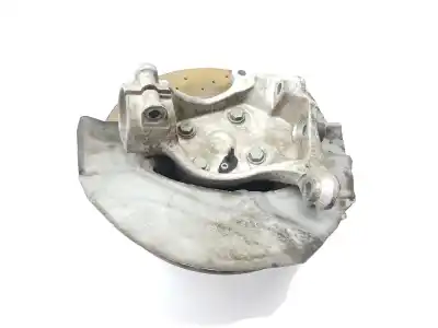 Second-hand car spare part front right knuckle for bmw 7 (e65, e66, e67) 745 i, li oem iam references 6753462  31216753462