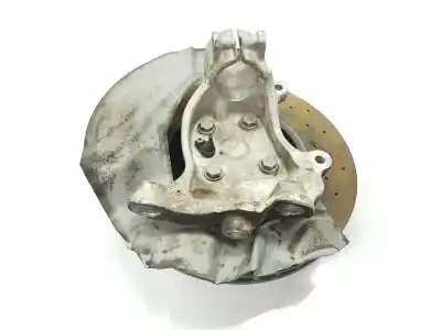 Second-hand car spare part front right knuckle for bmw 7 (e65, e66, e67) 745 i, li oem iam references 6753462  31216753462