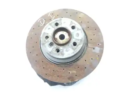 Second-hand car spare part front left knuckle for bmw 7 (e65, e66, e67) 745 i, li oem iam references 6753461  31216753461