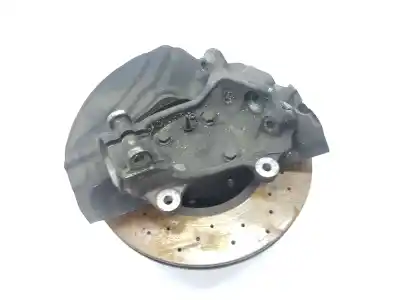 Second-hand car spare part front left knuckle for bmw 7 (e65, e66, e67) 745 i, li oem iam references 6753461  31216753461