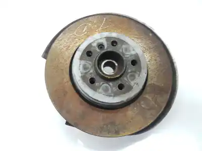 Peça sobressalente para automóvel em segunda mão manga de eixo traseira direita por bmw 7 (e65, e66, e67) 745 i, li referências oem iam 6763120
