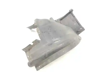 Second-hand car spare part wheel arch cover for bmw x6 (e71) xdrive40d oem iam references 51717180621  7180621