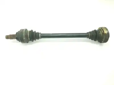 Peça sobressalente para automóvel em segunda mão transmissão traseira esquerda por bmw 7 (e65, e66, e67) 745 i, li referências oem iam 7521133
