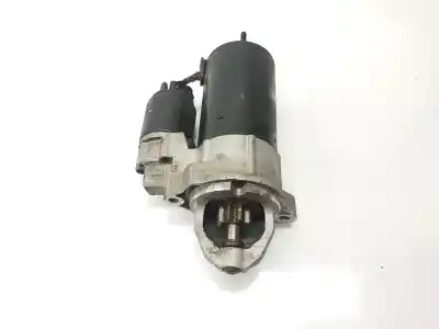 Peça sobressalente para automóvel em segunda mão motor de arranque por bmw 7 (e65, e66, e67) 745 i, li referências oem iam 7610344