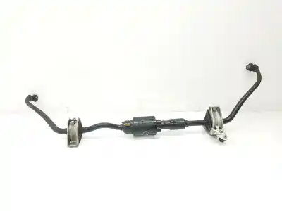 Peça sobressalente para automóvel em segunda mão barra estabilizadora dianteira por bmw 7 (e65, e66, e67) 745 i, li referências oem iam 6780009