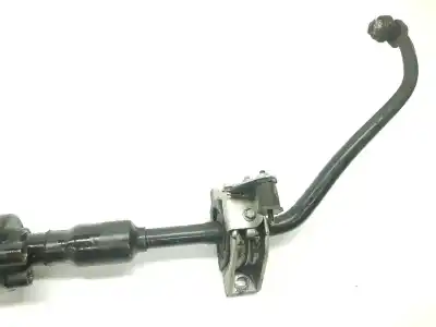 Автозапчастина б/у передній стабілізатор для bmw 7 (e65, e66, e67) 745 i, li посилання на oem iam 6780009  37116780009
