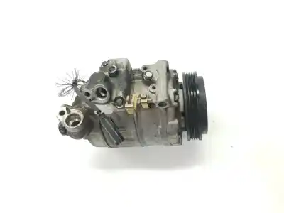 Автозапчасти б/у компрессор кондиционера воздуха за bmw 7 (e65, e66, e67) 745 i, li ссылки oem iam 9175481  64509175481