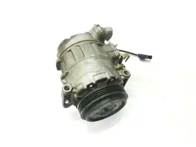 Автозапчасти б/у компрессор кондиционера воздуха за bmw 7 (e65, e66, e67) 745 i, li ссылки oem iam 9175481  64509175481