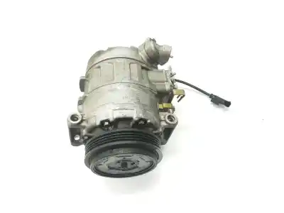 Peça sobressalente para automóvel em segunda mão compressor de ar condicionado a/a a/c por bmw 7 (e65, e66, e67) 745 i, li referências oem iam 9175481