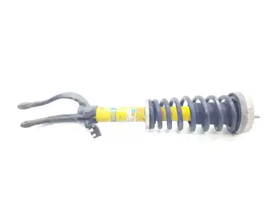 Second-hand car spare part Front Left Shock Absorber for BMW X6 (E71) xDrive40d OEM IAM references 31316783016  6783016