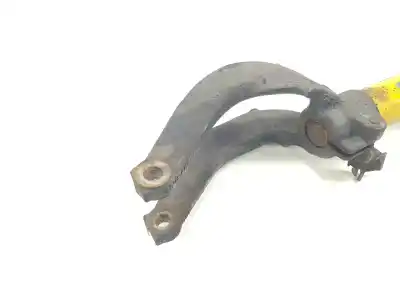 Second-hand car spare part front left shock absorber for bmw x6 (e71) xdrive40d oem iam references 31316783016  6783016