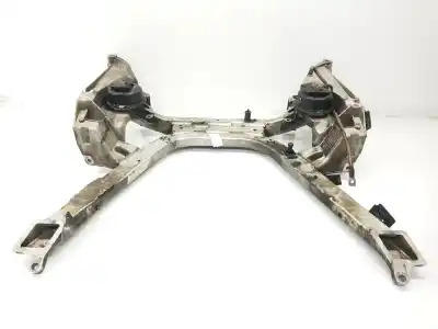 Peça sobressalente para automóvel em segunda mão charrió / suporte de eixo dianteiro por bmw 7 (e65, e66, e67) 745 i, li referências oem iam 6782457