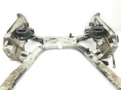 Автозапчасти б/у передний мост за bmw 7 (e65, e66, e67) 745 i, li ссылки oem iam 6782457  31116782457