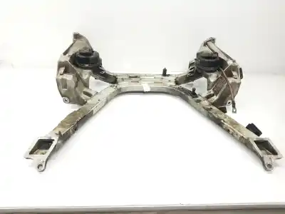 Автозапчасти б/у передний мост за bmw 7 (e65, e66, e67) 745 i, li ссылки oem iam 6782457  31116782457