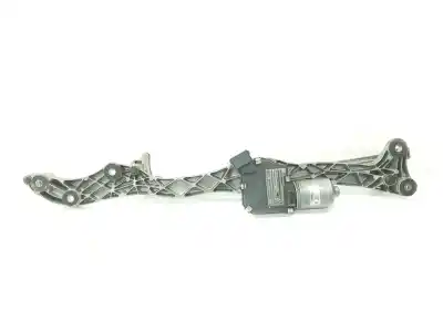 Peça sobressalente para automóvel em segunda mão motor do limpa para brisas por bmw 7 (e65, e66, e67) 745 i, li referências oem iam 6941409