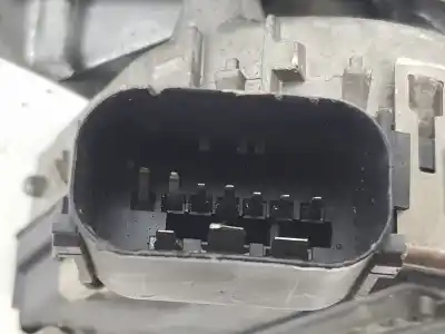 Автозапчастина б/у двигатель передніх склоочисників для bmw 7 (e65, e66, e67) 745 i, li посилання на oem iam 6941409  61617174969