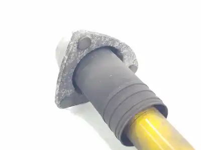 Second-hand car spare part rear left shock absorber for bmw x6 (e71) xdrive40d oem iam references 6783017  33526783017