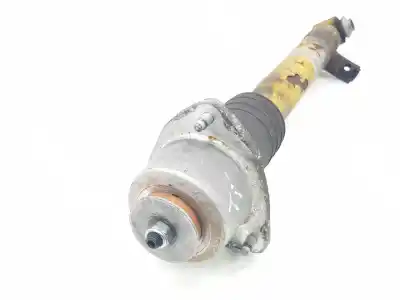 Second-hand car spare part rear left shock absorber for bmw x6 (e71) xdrive40d oem iam references 6783017  33526783017