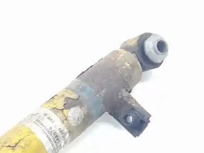 Second-hand car spare part rear left shock absorber for bmw x6 (e71) xdrive40d oem iam references 6783017  33526783017