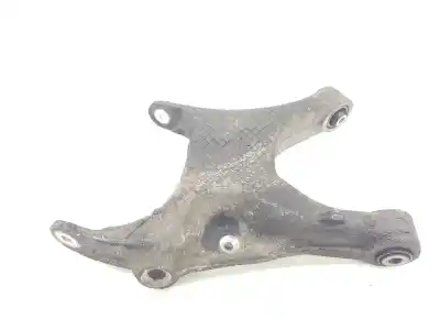 Peça sobressalente para automóvel em segunda mão braço de suspensão inferior traseiro esquerdo por bmw x6 (e71) xdrive40d referências oem iam 6770951  33326770951