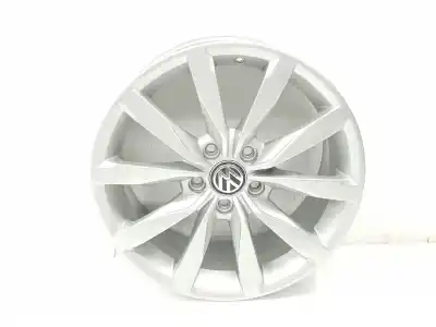 Second-hand car spare part RIM for VOLKSWAGEN GOLF VII LIM. (5G1)  OEM IAM references 5G0601025BH  7JX17H2