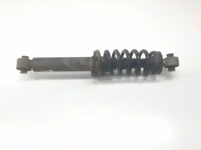 Peça sobressalente para automóvel em segunda mão AMORTECEDOR TRASEIRO DIREITO por CITROEN DS5  Referências OEM IAM 1607289480  1607289480