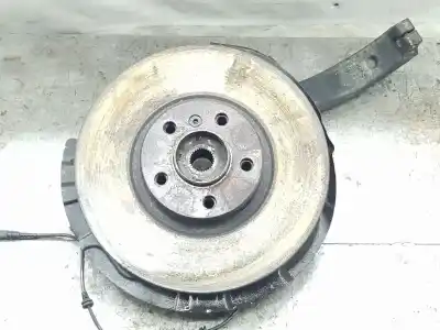 Peça sobressalente para automóvel em segunda mão Manga De Eixo Dianteira Direita por BMW X6 (E71) xDrive40d Referências OEM IAM 31216869870  6869870