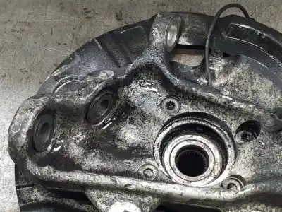 Peça sobressalente para automóvel em segunda mão manga de eixo dianteira direita por bmw x6 (e71) xdrive40d referências oem iam 31216869870  6869870