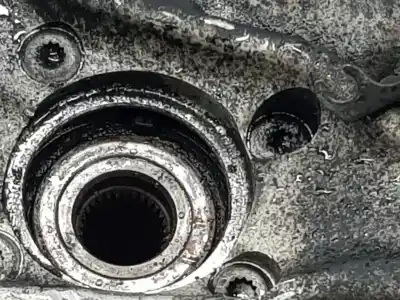 Peça sobressalente para automóvel em segunda mão manga de eixo dianteira direita por bmw x6 (e71) xdrive40d referências oem iam 31216869870  6869870