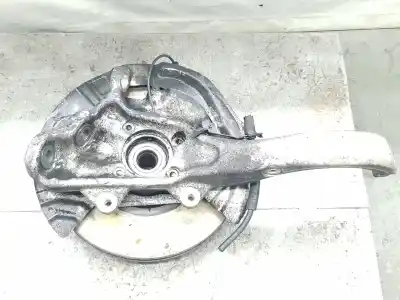 Peça sobressalente para automóvel em segunda mão manga de eixo dianteira direita por bmw x6 (e71) xdrive40d referências oem iam 31216869870  6869870