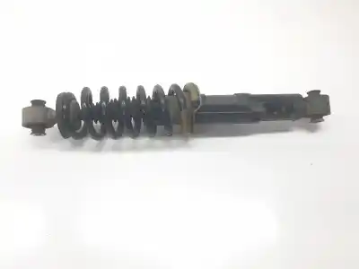 Peça sobressalente para automóvel em segunda mão AMORTECEDOR TRASEIRO ESQUERDO por CITROEN DS5  Referências OEM IAM 1607289480  1607289480