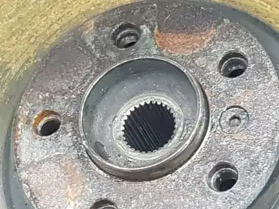 Peça sobressalente para automóvel em segunda mão manga de eixo dianteira esquerda por bmw x6 (e71) xdrive40d referências oem iam 31216869869  6869869