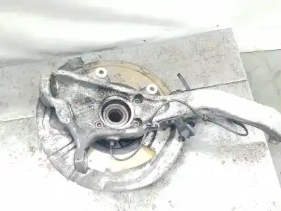 Peça sobressalente para automóvel em segunda mão manga de eixo dianteira esquerda por bmw x6 (e71) xdrive40d referências oem iam 31216869869  6869869